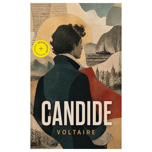 Candide (Annoté)