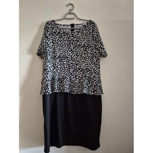 Robe Lldr Taille 50