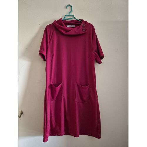 Robe Lldr Taille 52