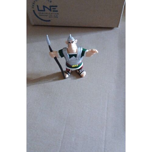 Asterix Légionnaire Plastoy