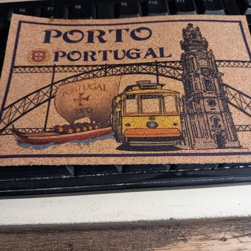 Carte Postale En Liege Portugal Au Choix