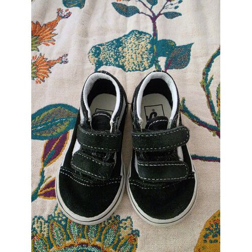 Baskets Vans, Taille 20