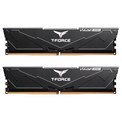 Team Group VULCAN FLBD532G6000HC30DC01 module de mémoire 32 Go 2 x 16 Go DDR5 288-pin DIMM