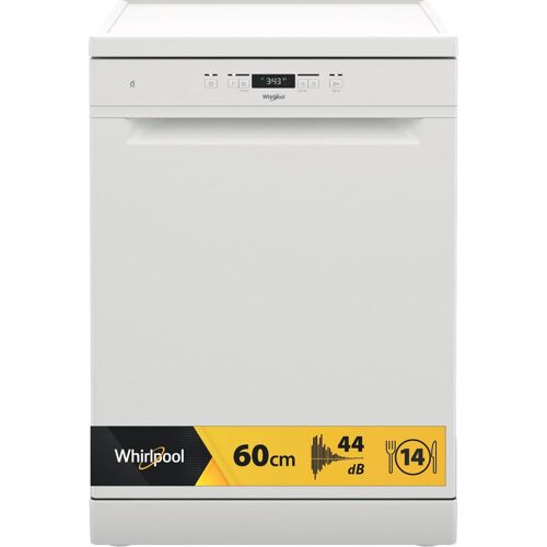 Whirlpool Lave-vaisselle posable - WH2FD14BN70