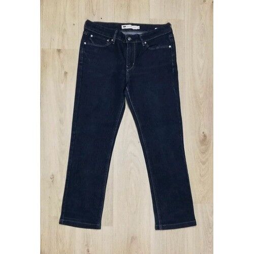 Jean Levis Semi Curve