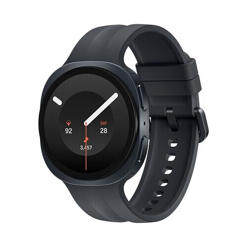 Montre connectée Samsung Galaxy Watch 9 40 mm Bluetooth Graphite