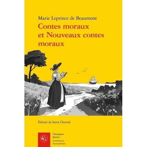 Contes Moraux Et Nouveaux Contes Moraux