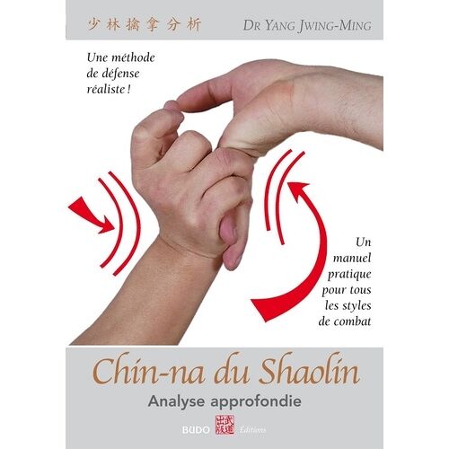 Chin-Na Du Shaolin - Analyse Approfondie
