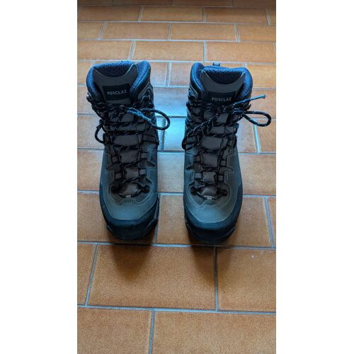 Chaussures De Randonnée Forclaz T 41