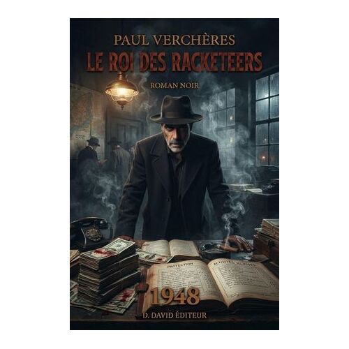Le Roi Des Racketeers