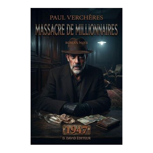Massacre De Millionnaires