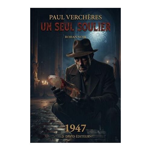 Un Seul Soulier