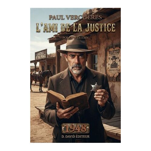 L'ami De La Justice