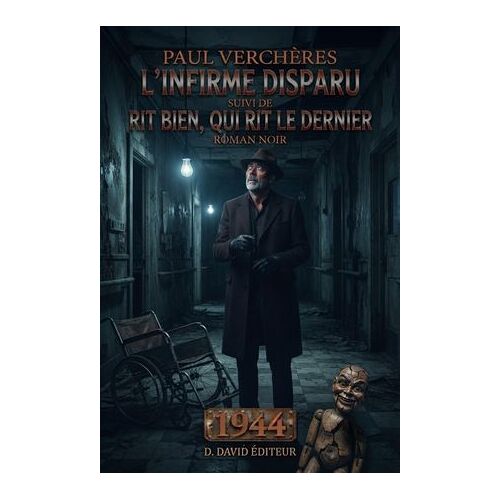L'infirme Disparu