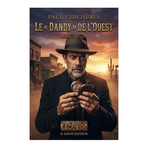 Le « Dandy » De L'ouest