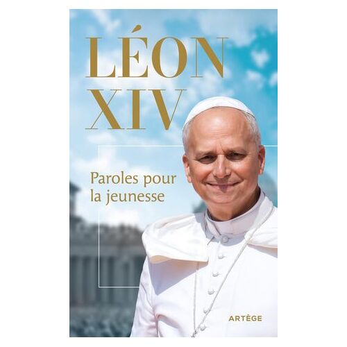 Paroles Pour La Jeunesse