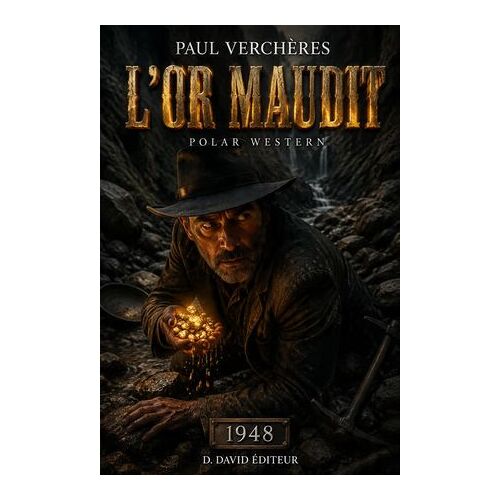 L'or Maudit