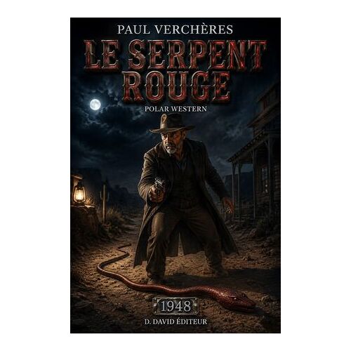 Le Serpent Rouge