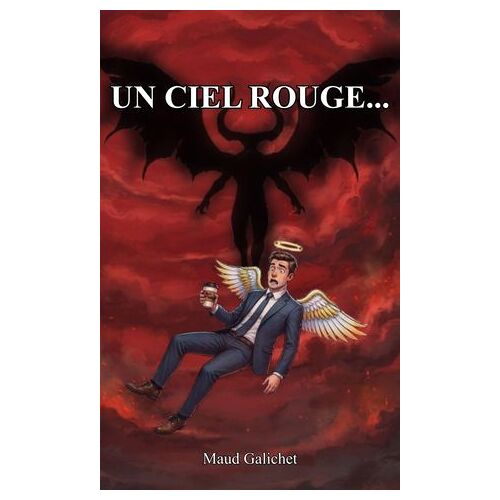 Un Ciel Rouge...