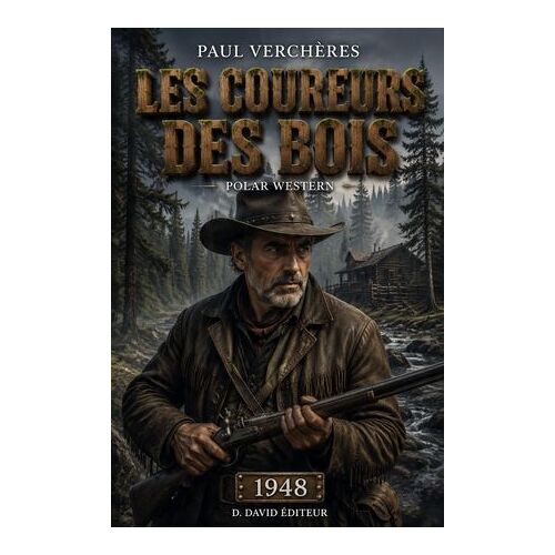 Les Coureurs Des Bois