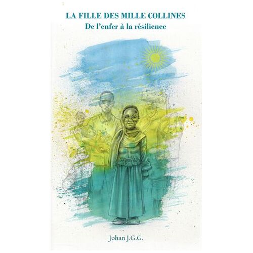 La Fille Des Mille Collines