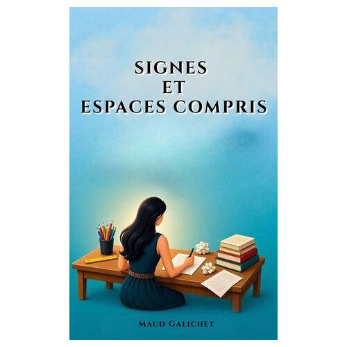 Signes Et Espaces Compris