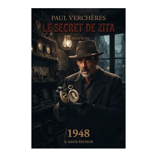 Le Secret De Zita