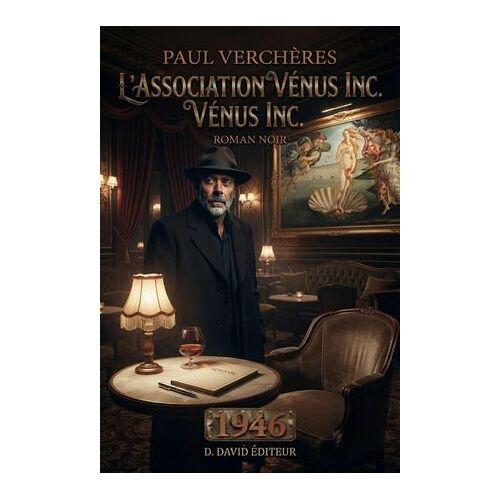 L'association Vénus Inc.