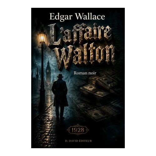 L'affaire Walton