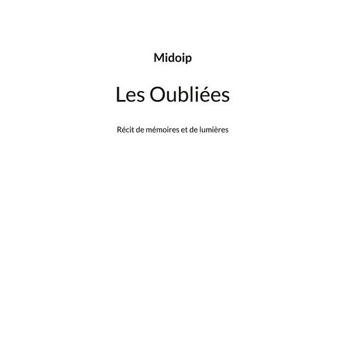 Les Oubliées