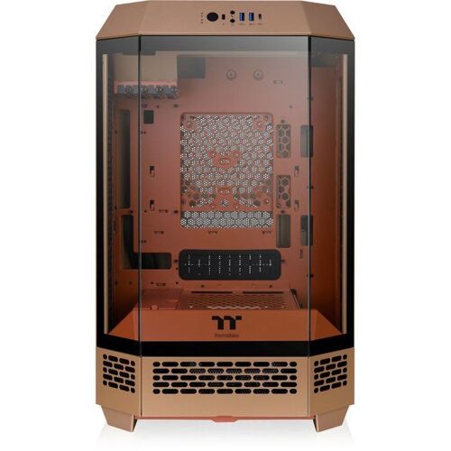 Boîtier PC Thermaltake The Tower 300 Gravel Sand Micro-ATX