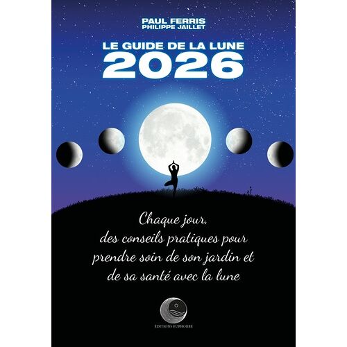 Le Guide De La Lune