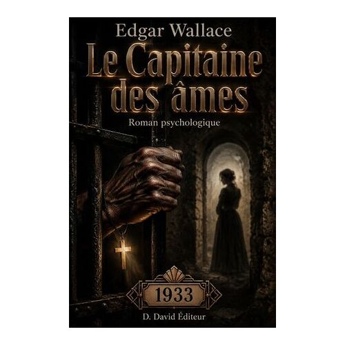 Le Capitaine Des Ames
