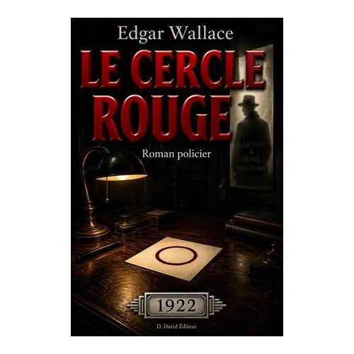 Le Cercle Rouge