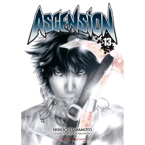 Ascension - Tome 13
