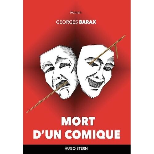 Mort D'un Comique