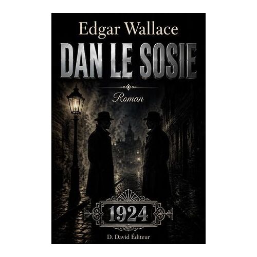 Dan Le Sosie