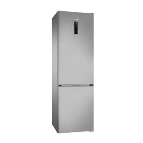 Réfrigérateur combiné Fagor FCBN405EAX Inox 405 L No Frost