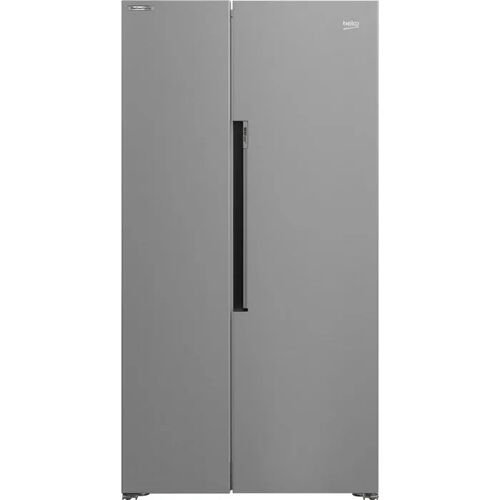 Réfrigérateur américain BEKO GN163141XBN inox 593 L No Frost HarvestFresh