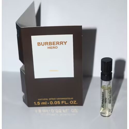 Burberry Hero - Parfum 1.5 Ml