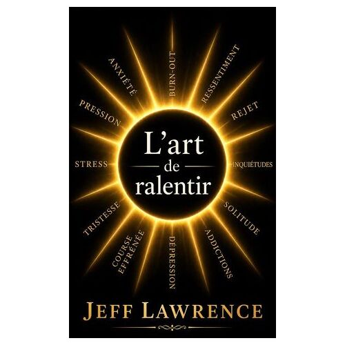 L'art De Ralentir