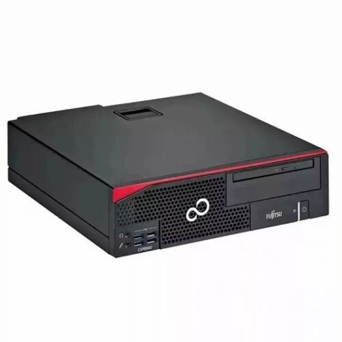 Fujitsu ESPRIMO D958 E94+ i5-9500 8Go 240Go SSD Win 11 Home