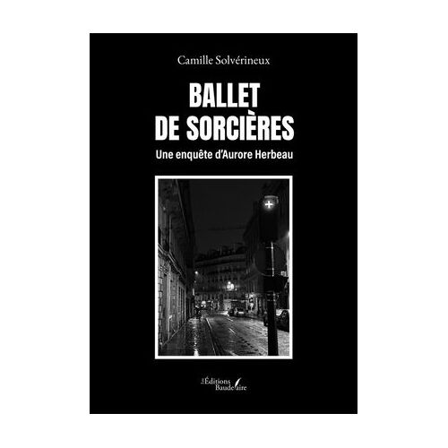 Ballet De Sorcières