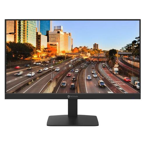 Ecran PC AG Neovo SC-2203 21.4" 1920 x 1080 Full HD LCD Noir