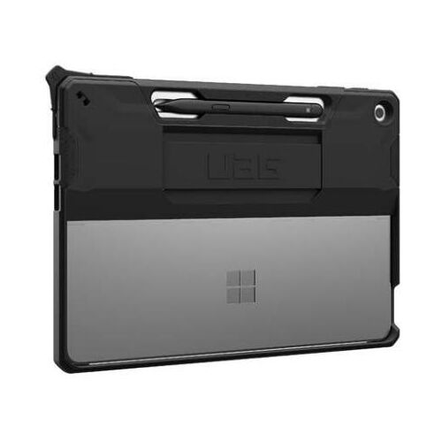[U] by UAG Scout Microsoft Surface Pro 12" 12" Noir pour Microsoft Surface Pro 12" (1st - 2025)