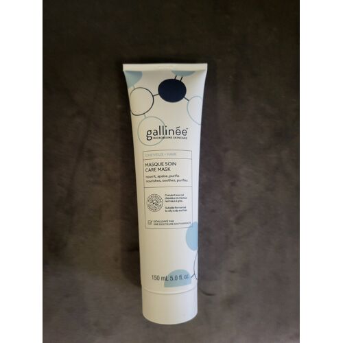 Gallinée Masque Soin Cheveux Care Mask 