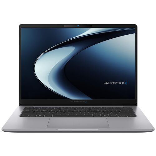 ASUS ExpertBook P3 G1 P3406CCA-LY0401X Intel Core Ultra 5 225H Ordinateur portable 14" WUXGA 16 Go DDR5-SDRAM 512 Go SSD Wi-Fi 6 (802.11ax) Windows 11 Pro Gris