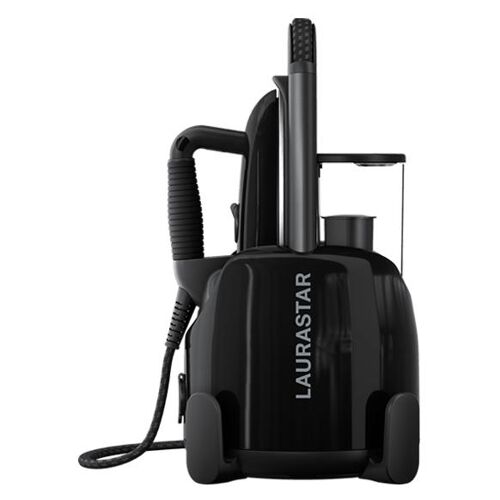 LauraStar LIFT + 2200 W 1,1 L Semelle en aluminium Noir