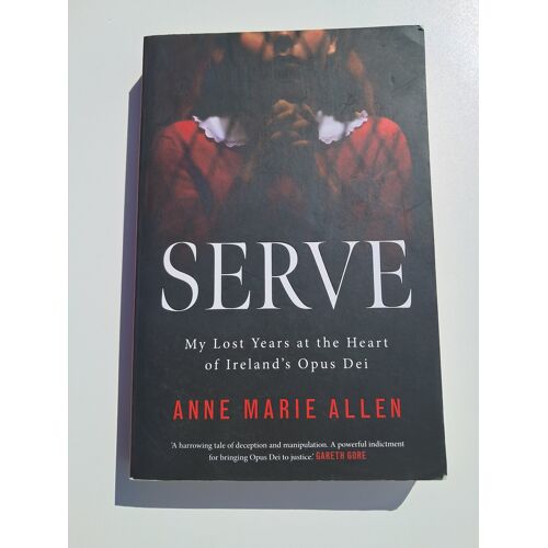 Serve