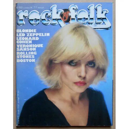 Rock Folk 153